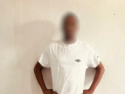 Michel Obame Abessolo, le dealer présumé