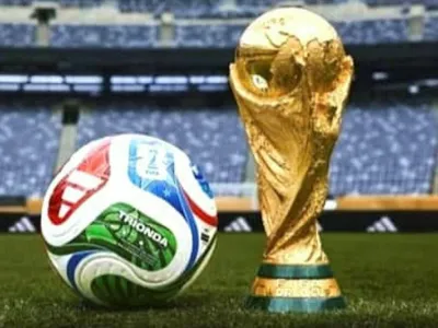 Coupe du monde 2026 
