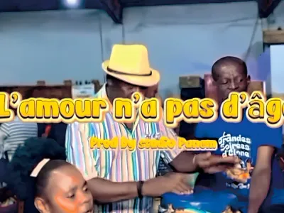Le titre qui fait le buzz