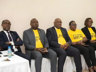 Nsia Gabon