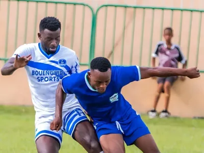 National-Foot 1, Bouenguidi Sport