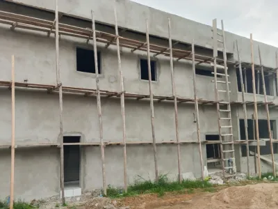 Nouvelle banque de Koula-Moutou