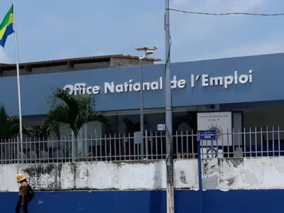 PNPE Gabon