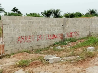 Parcelle à Essassa