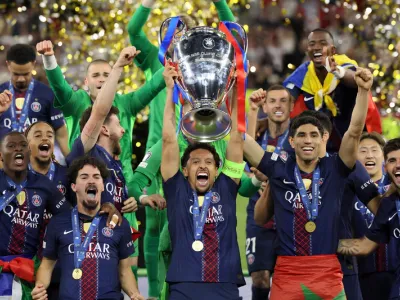Paris Saint Germain