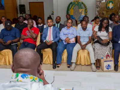 Parti Démocratique Gabonais