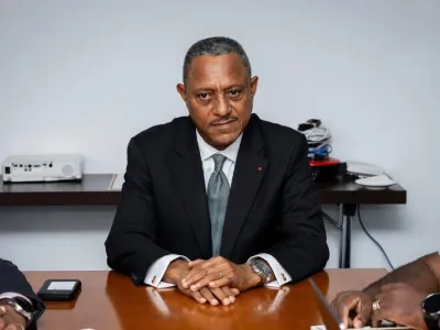 Pascal Ogowe Siffon 