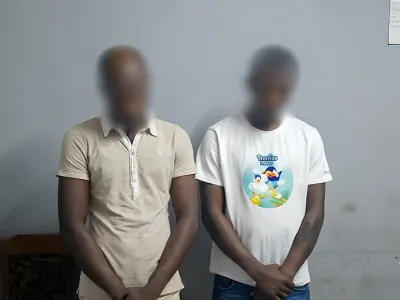 Deux prévenus condamnés pour trafic de drogue