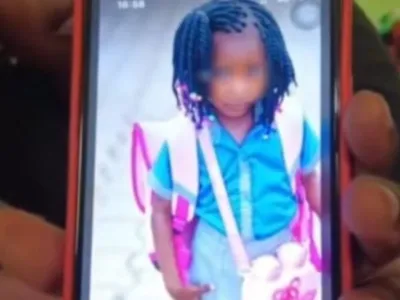 Précieuse, enfant disparue