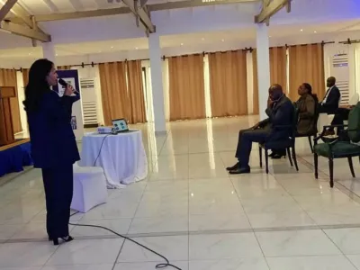 Présentation de l’étude nationale sur les compétences financières et numériques