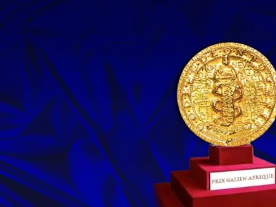 Prix Galien Afrique