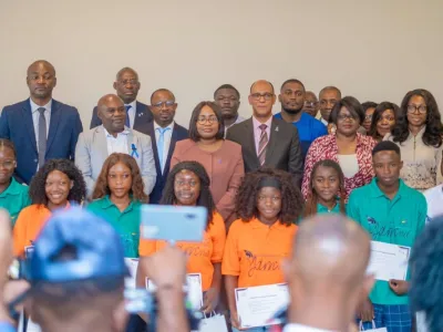 Le Programme Yam’NA 