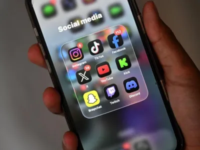 Réseaux sociaux