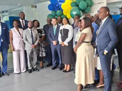 Réunion préparatoire à la 3e édition du CFC Africa tour 2026