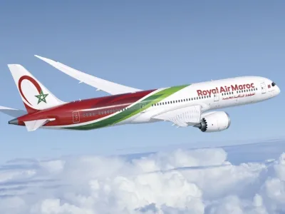 Royal Air Maroc