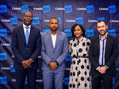 Séminaire exclusif de Canal+Télécom Business