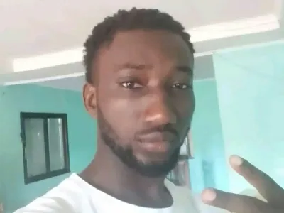 Sidic Bilepa, décédé des suites d'une agression