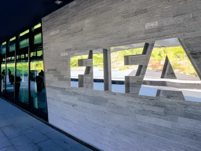 Siège de la Fifa