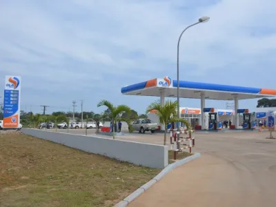 Gabonisation des stations-service : entre volontarisme et embûches
