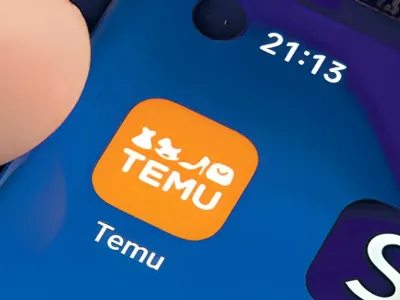 Application Temu