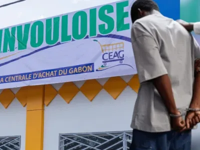 Tentative de vol dans une centrale d’achat à Minvoul