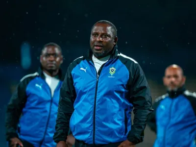  Thierry Mouyouma