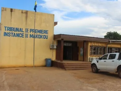 Tribunal de Makokou