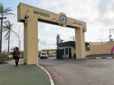 Université Omar Bongo