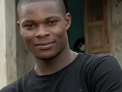 Ulrich Mouebi Djobo
