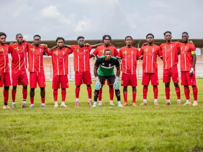 Union sportive de Bitam