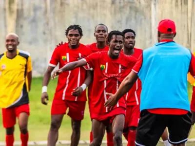 L'Union Sportive de Bitam