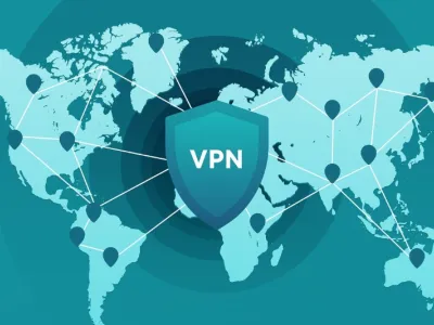 Utilisation des VPN