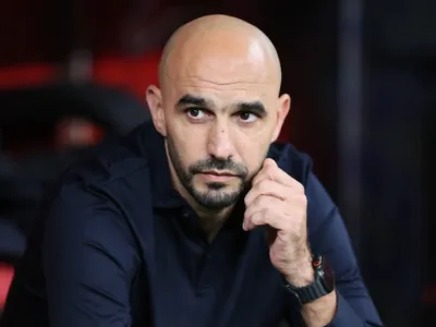 Walid Regragui