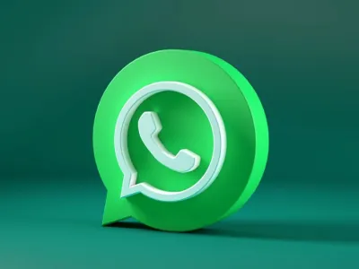 Application whatsApp