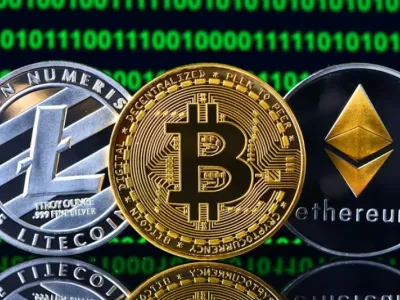 cryptomonnaie
