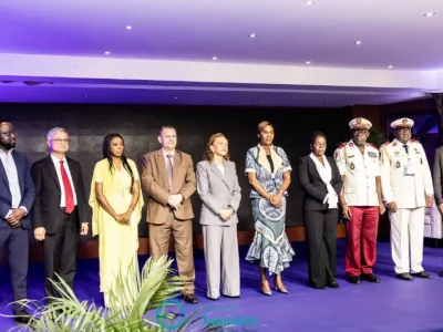 Colloque international consacré à "l’avenir de la prise en charge du cancer et de la recherche au Gabon"