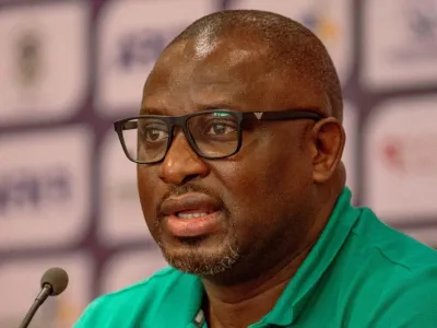 Thierry Mouyouma